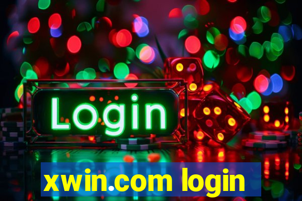 xwin.com login